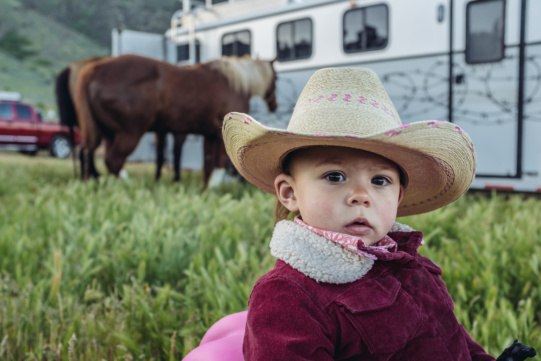 20 Baby Names Inspired By the Best Country Songs
