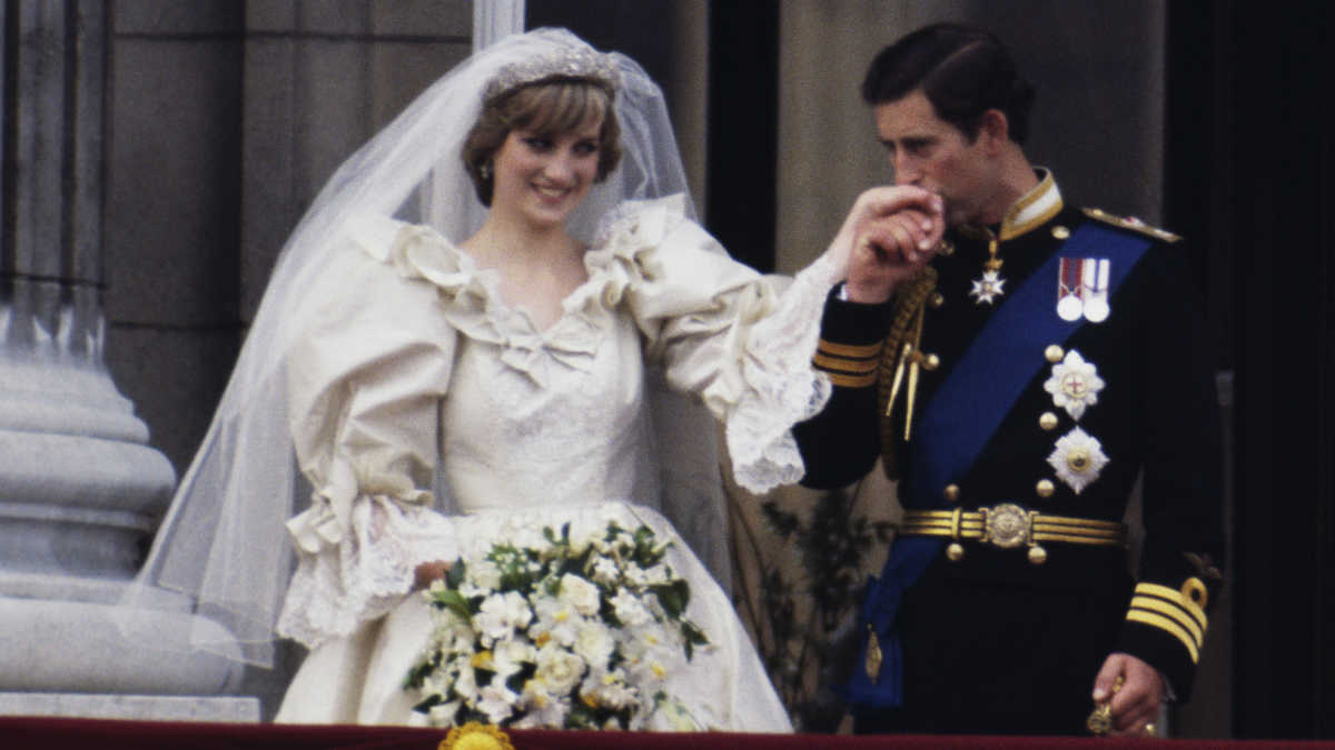 15 Epic Royal Wedding Fails | CafeMom.com