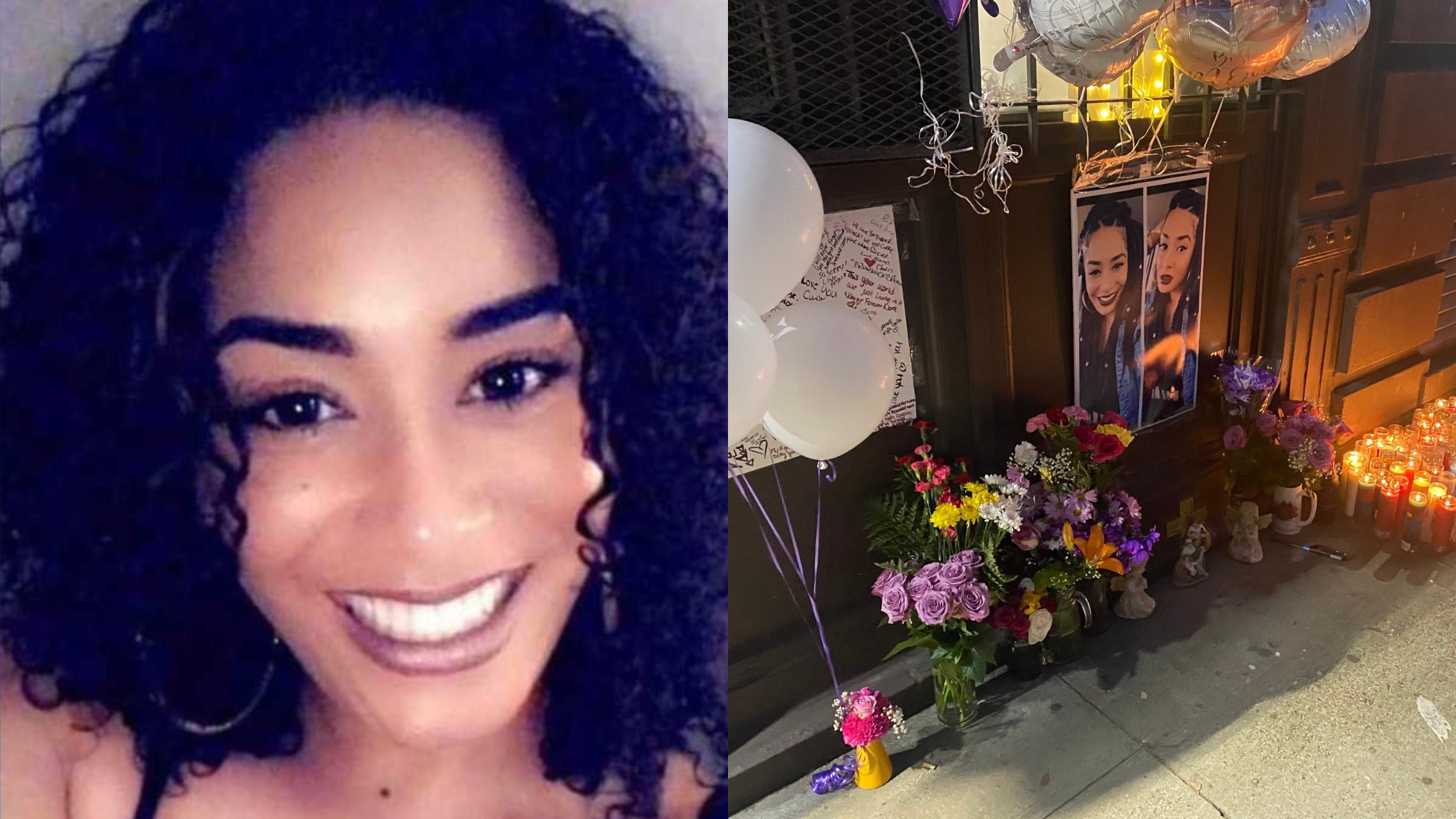 'Beautiful Angel' Mom Found Dead On Side Of The Road Allegedly Murdered ...