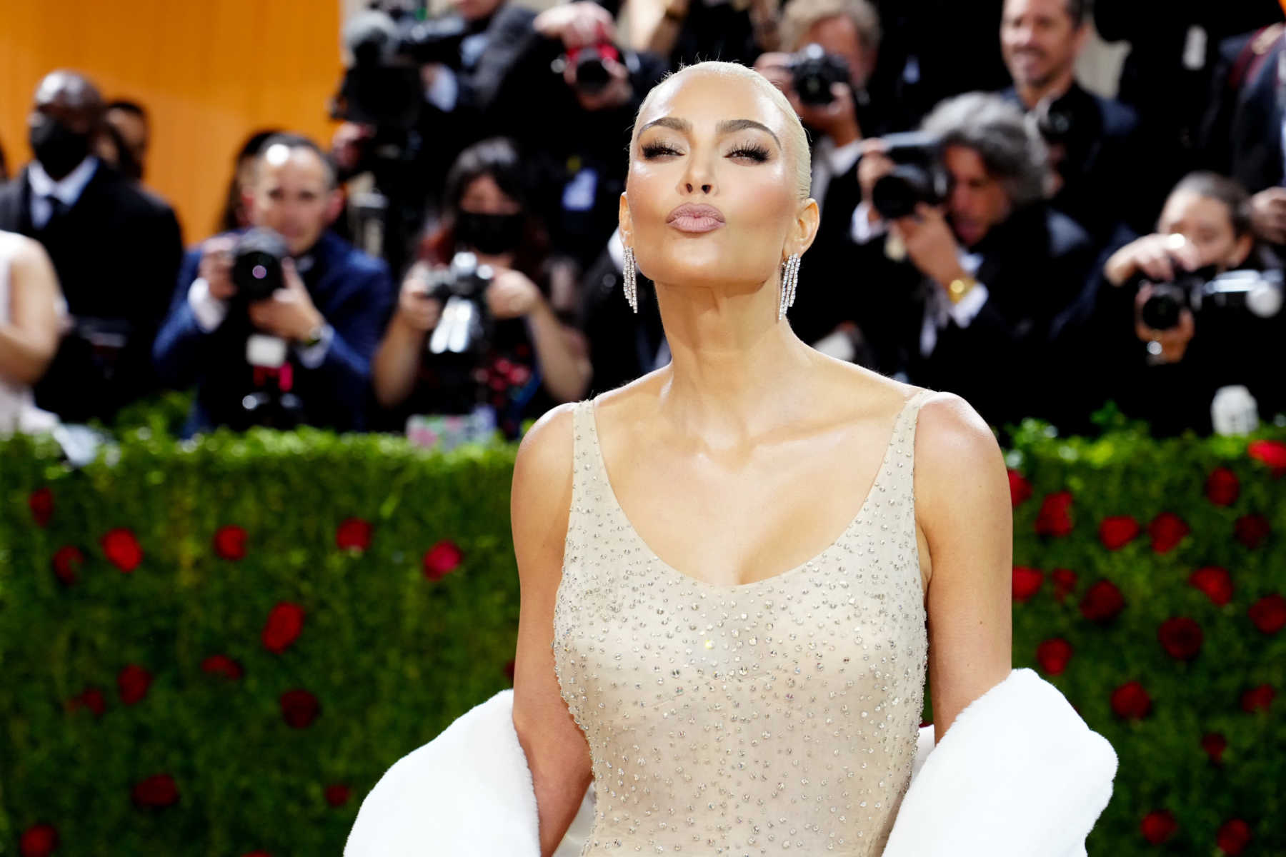 2021 Met Gala: 23 of the wildest outfits