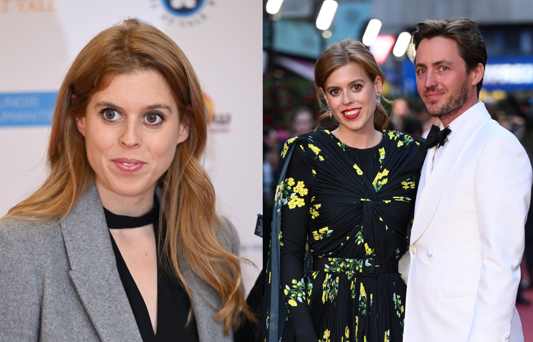 Princess Beatrice Speaks Out on Having Dyslexia How She Will