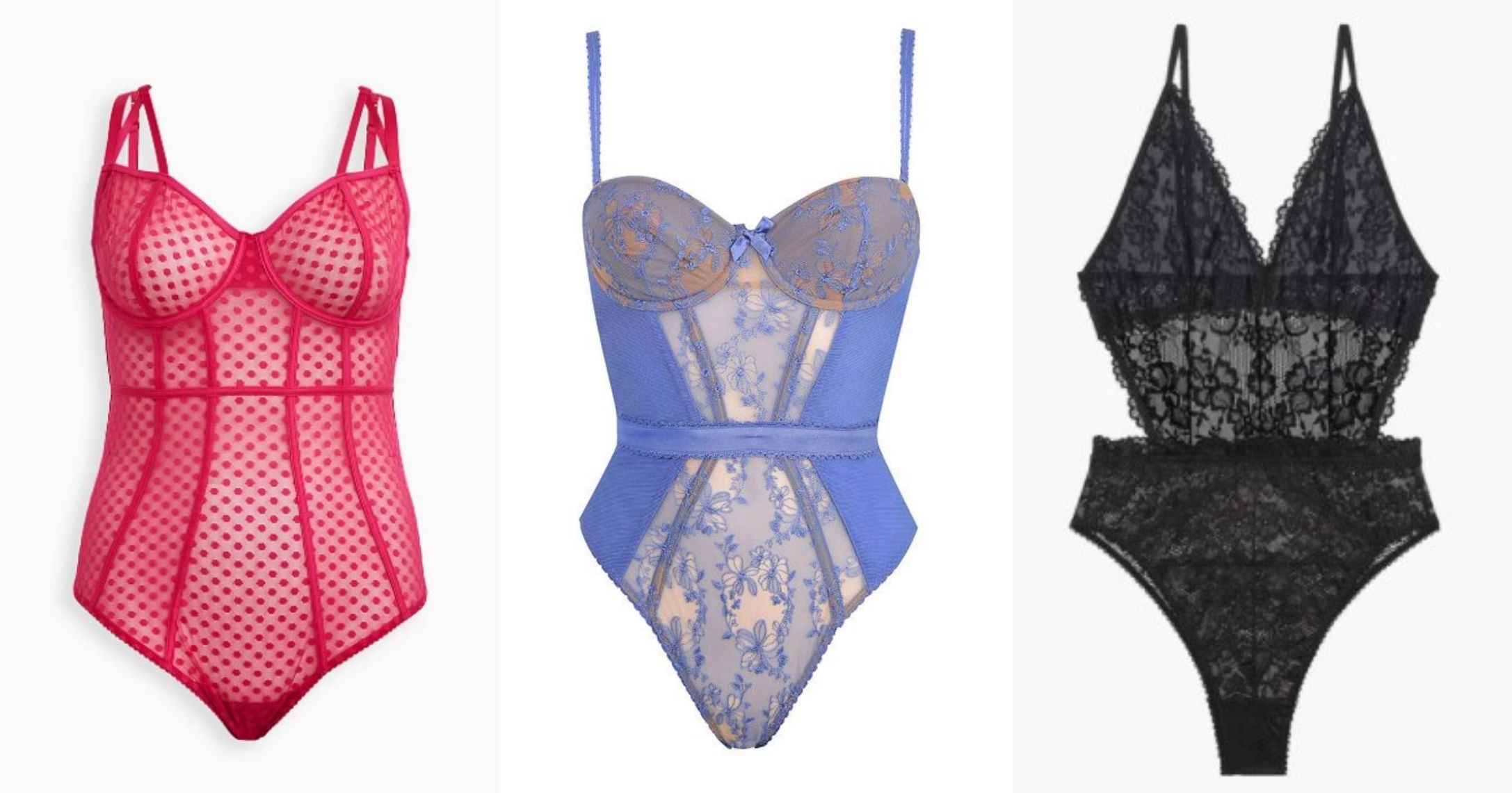 Turn Up the Sexy: Black-Owned Size-Inclusive Lingerie Brands to