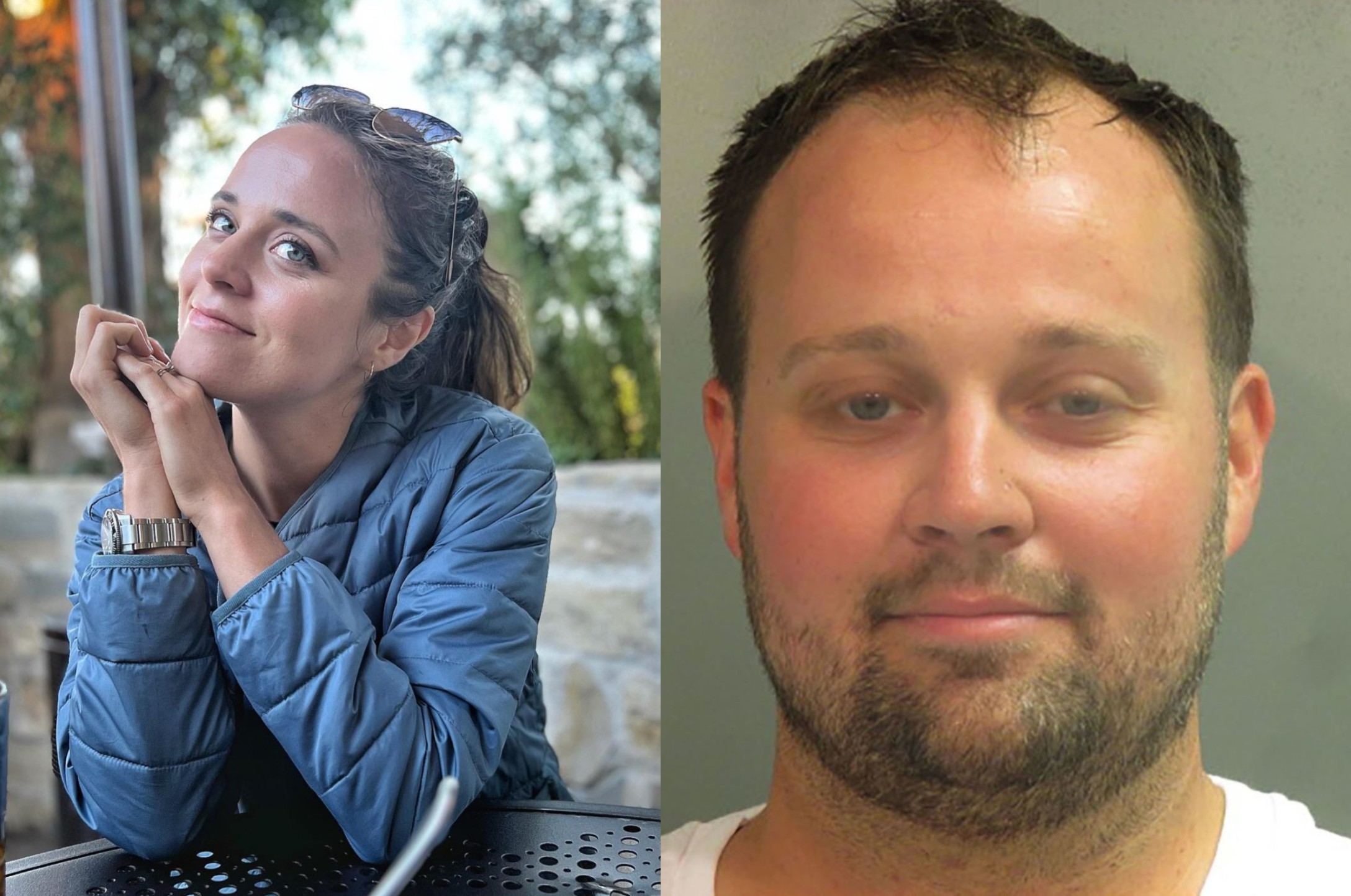 Jinger Duggar Has Cut Off Communication With Brother Josh, Says He