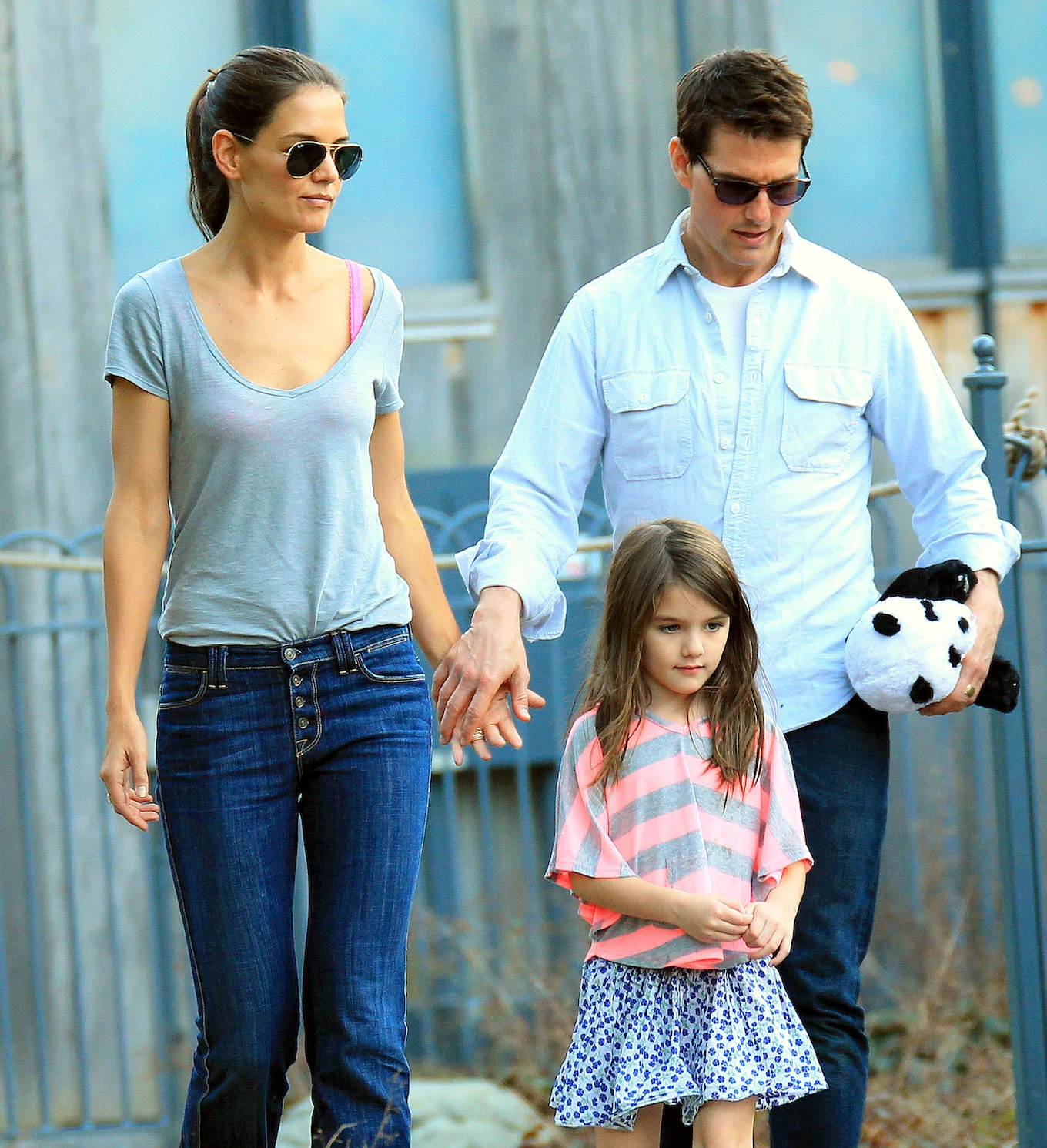 15 of the Wildest Celebrity Birth Stories | CafeMom.com