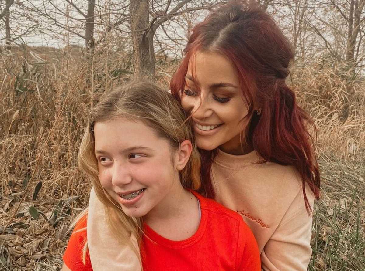 How the 'Teen Mom' Kids Have Changed Through the Years