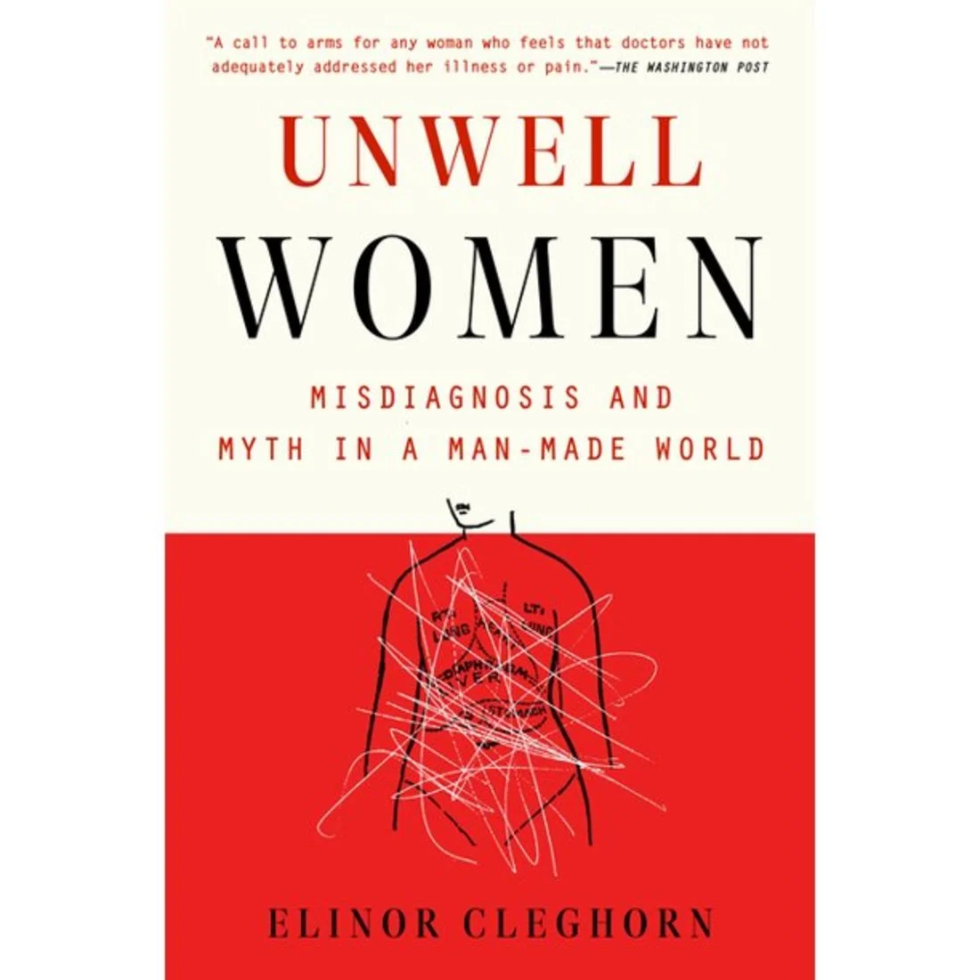 unwell women by Elinor Cleghorn