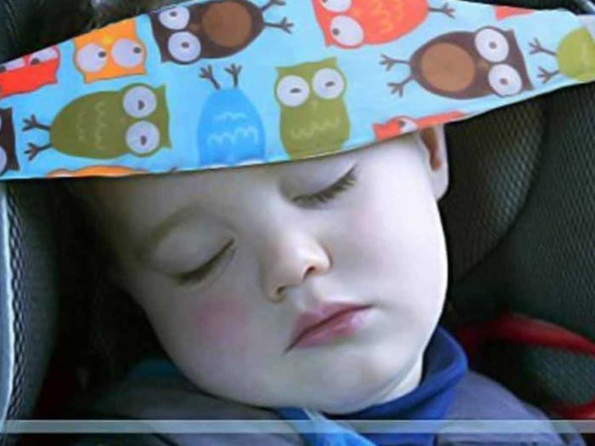 Woman s Viral Post Explains Why You Should Never Buy Car Seat