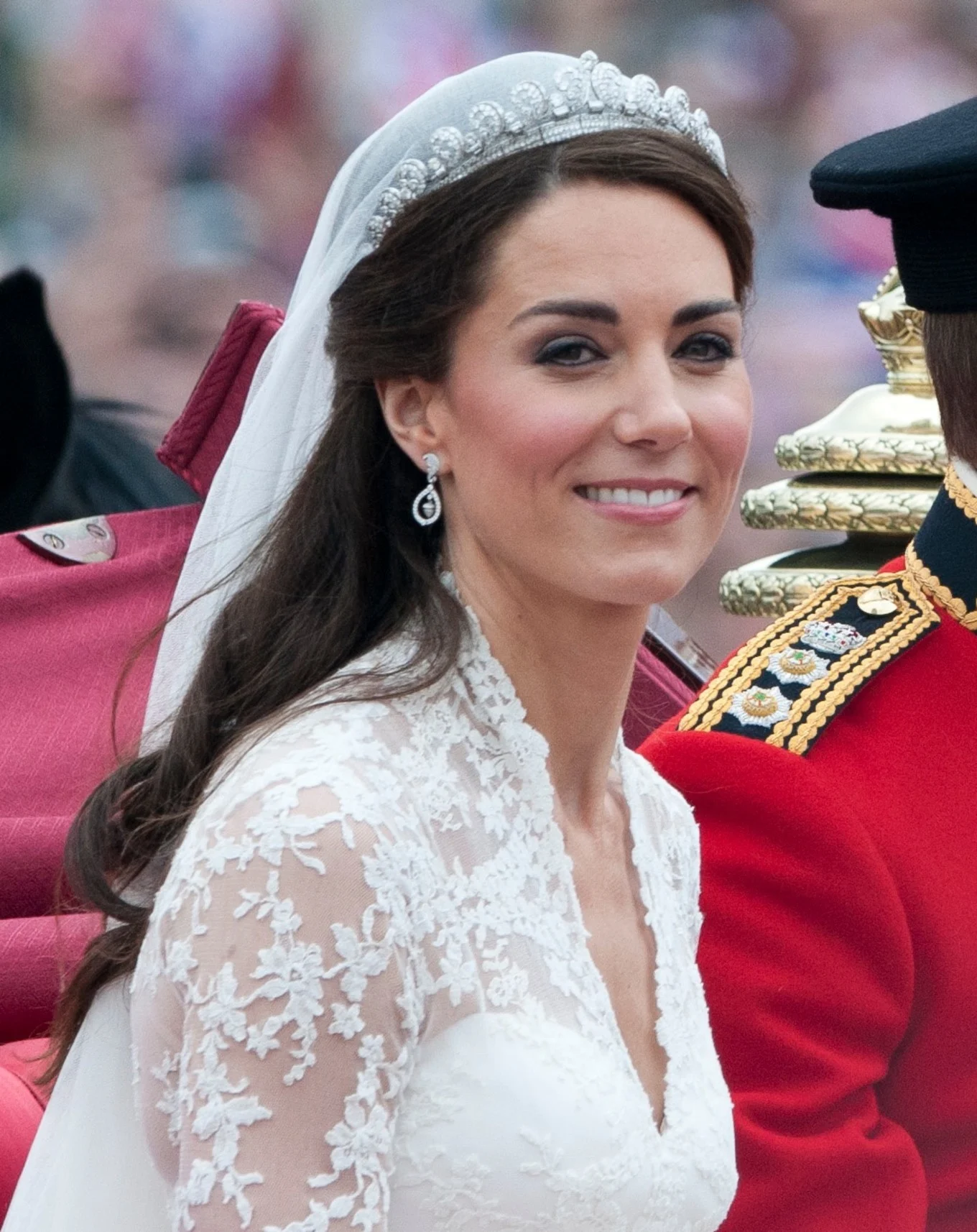 Kate Middleton