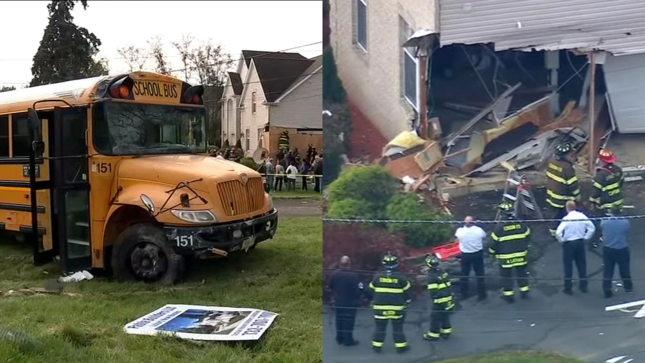 'Hero' Driver's Quick Thinking Likely Prevented Tragedy After School