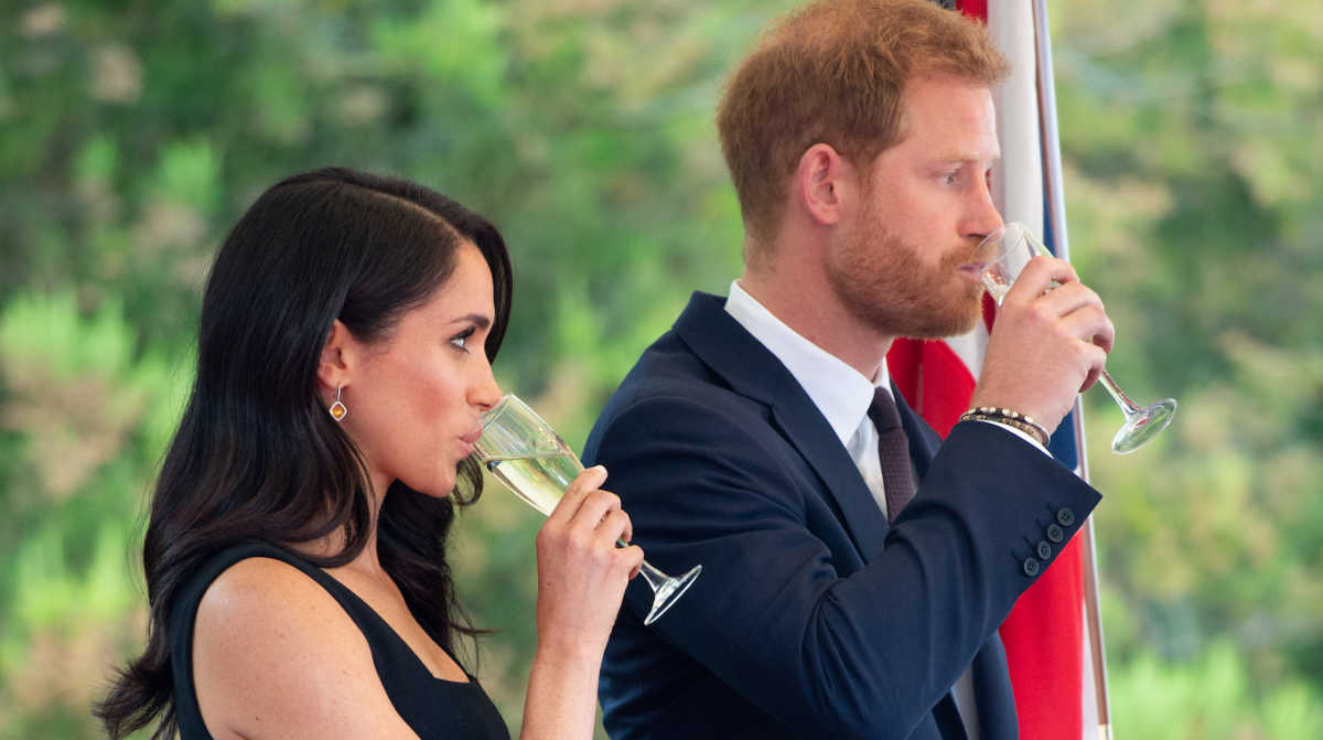 Prince Harry Meghan Markle S Net Worth Could Soar To A Staggering 10 Billion Cafemom Com