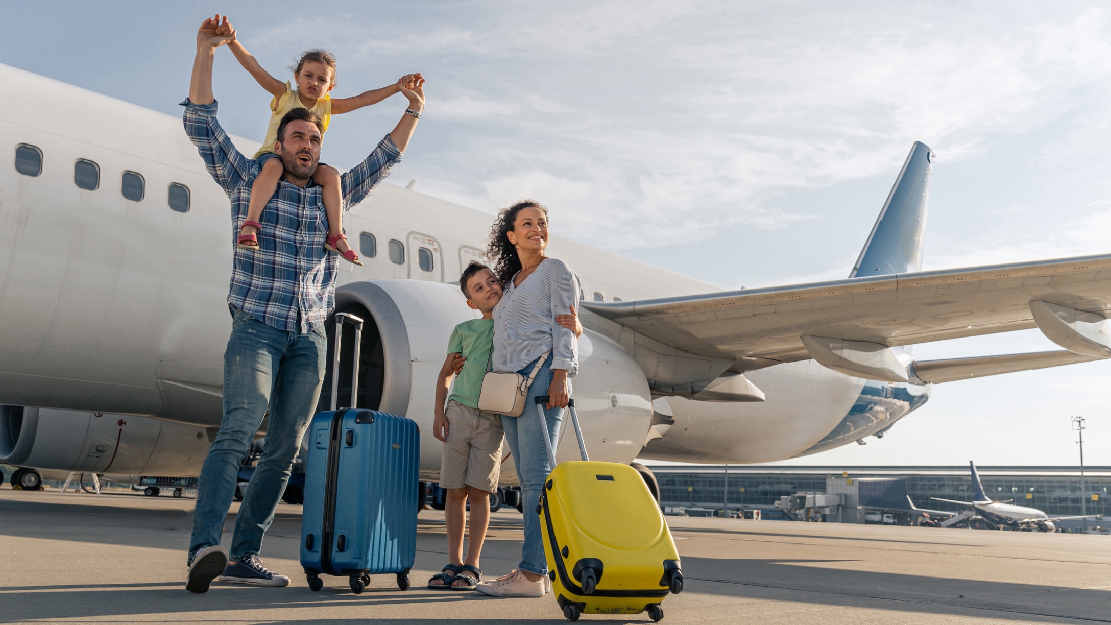 The Ultimate Guide to Luxury Family Travel