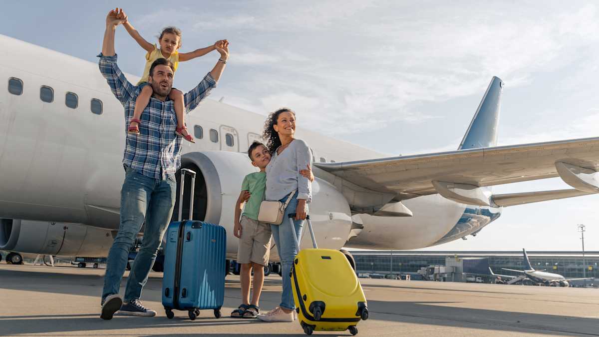 The Ultimate Guide to Luxury Family Travel