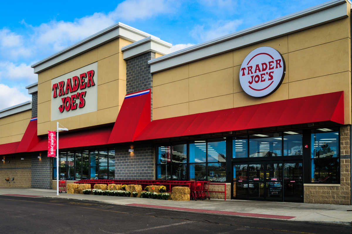 17 Trader Joe's Fall Finds Everyone's Obsessed With