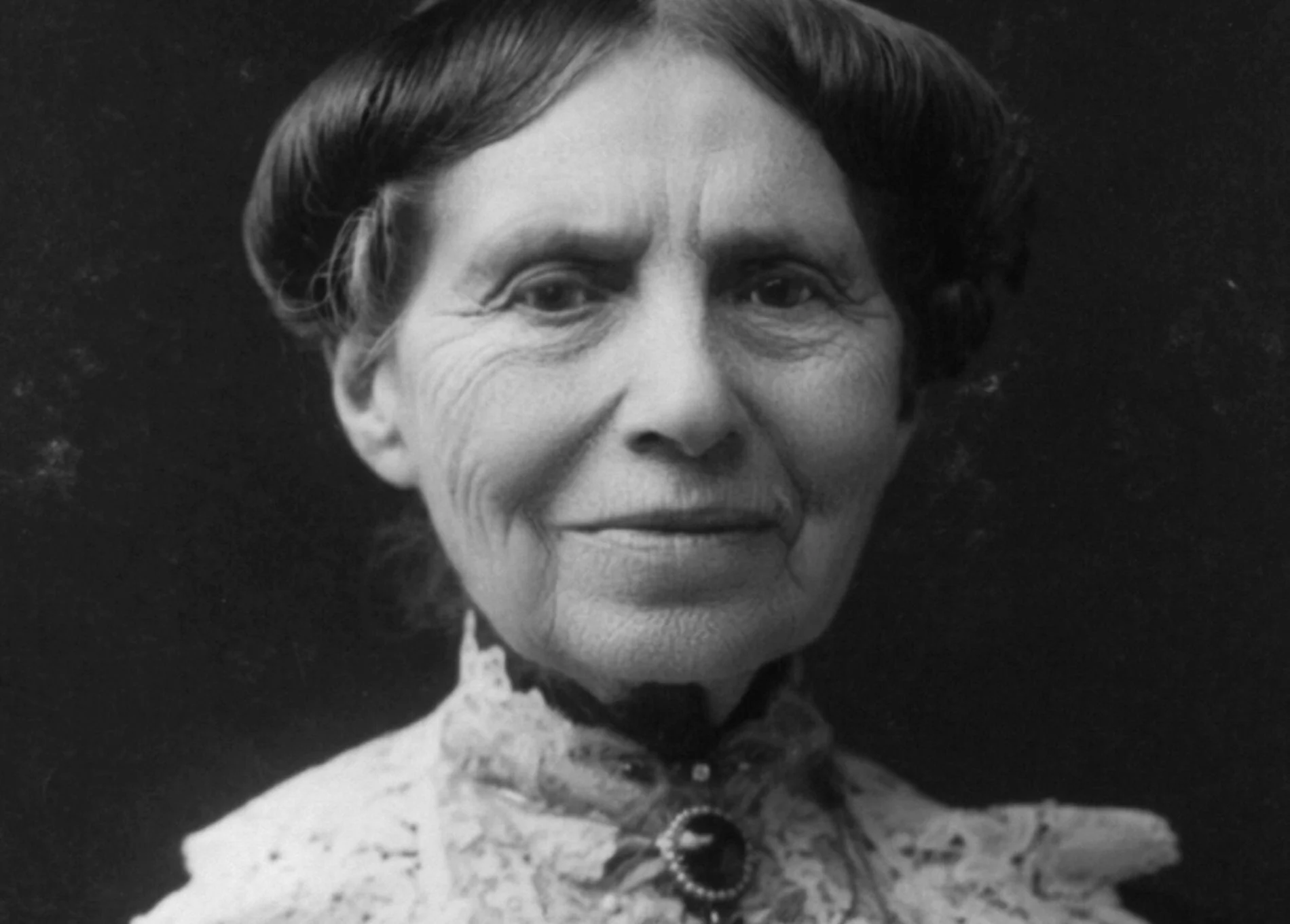 Clara Barton