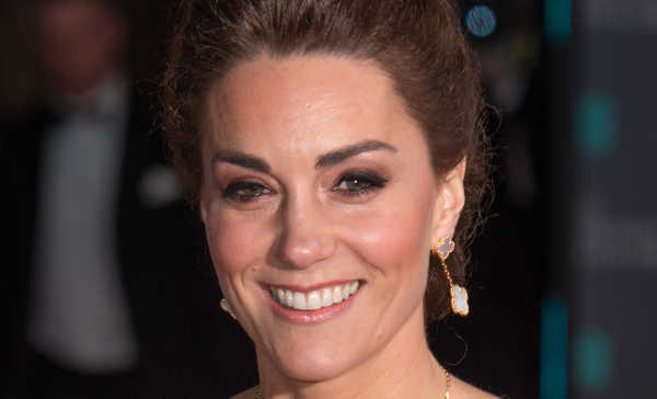 15 Times Kate Middleton Went Bold With Her Makeup | CafeMom.com