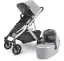 UPPAbaby VISTA V2 Car Seat Stroller-placeholder