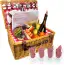 picnic basket set-placeholder