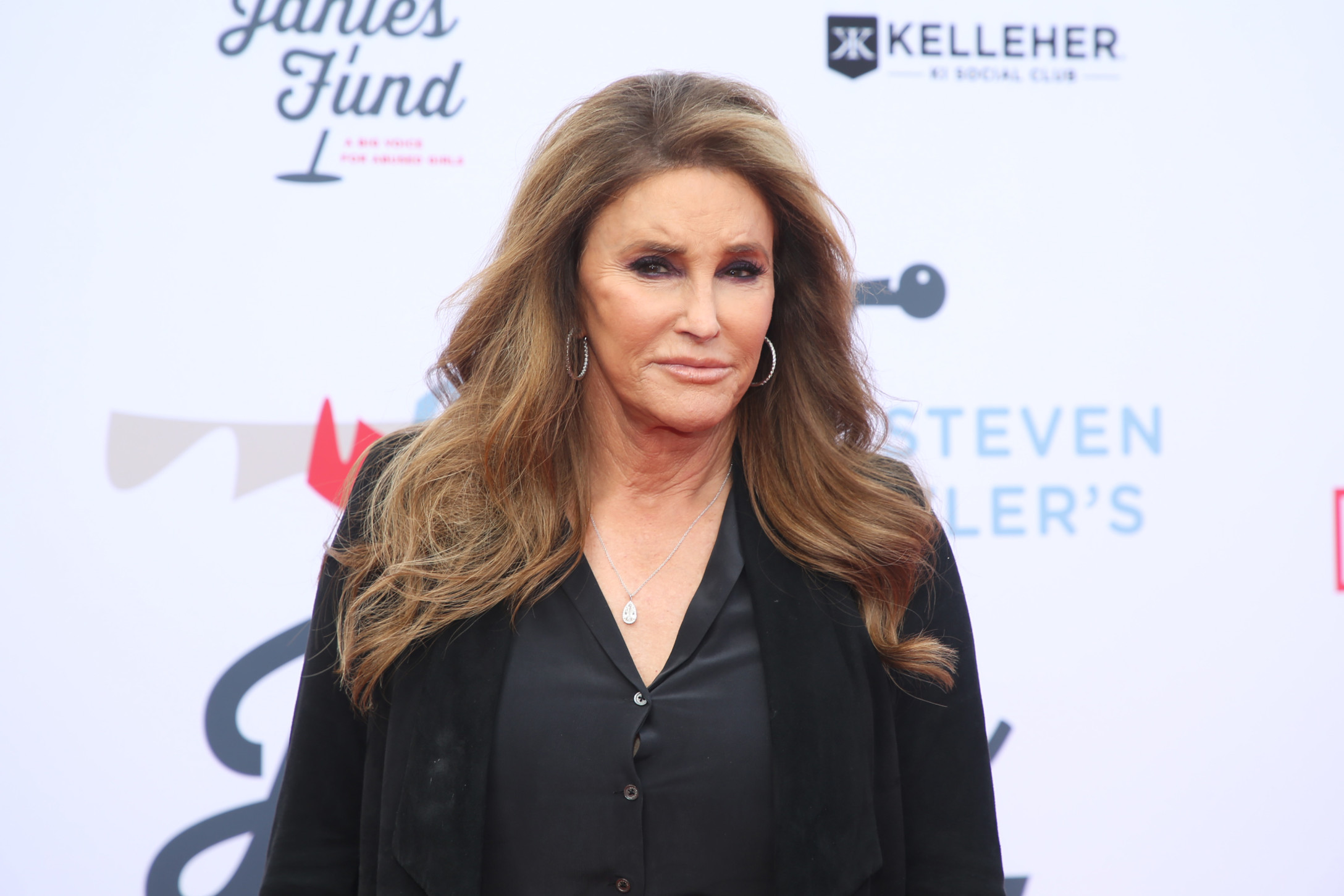 Caitlyn Jenner Accuses Disney Of Firing Her From 'The Kardashians' For ...