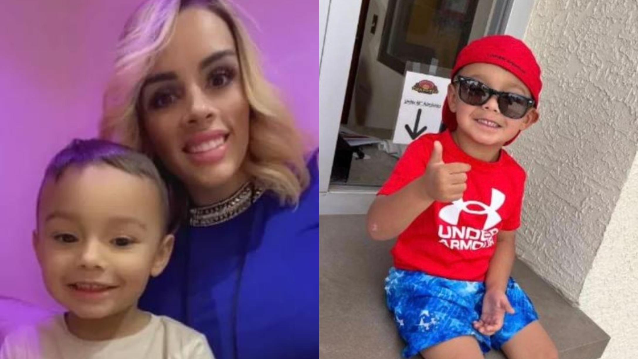 Mom Was Allegedly Distracted by Her Phone When 3-Year-Old Drowned ...