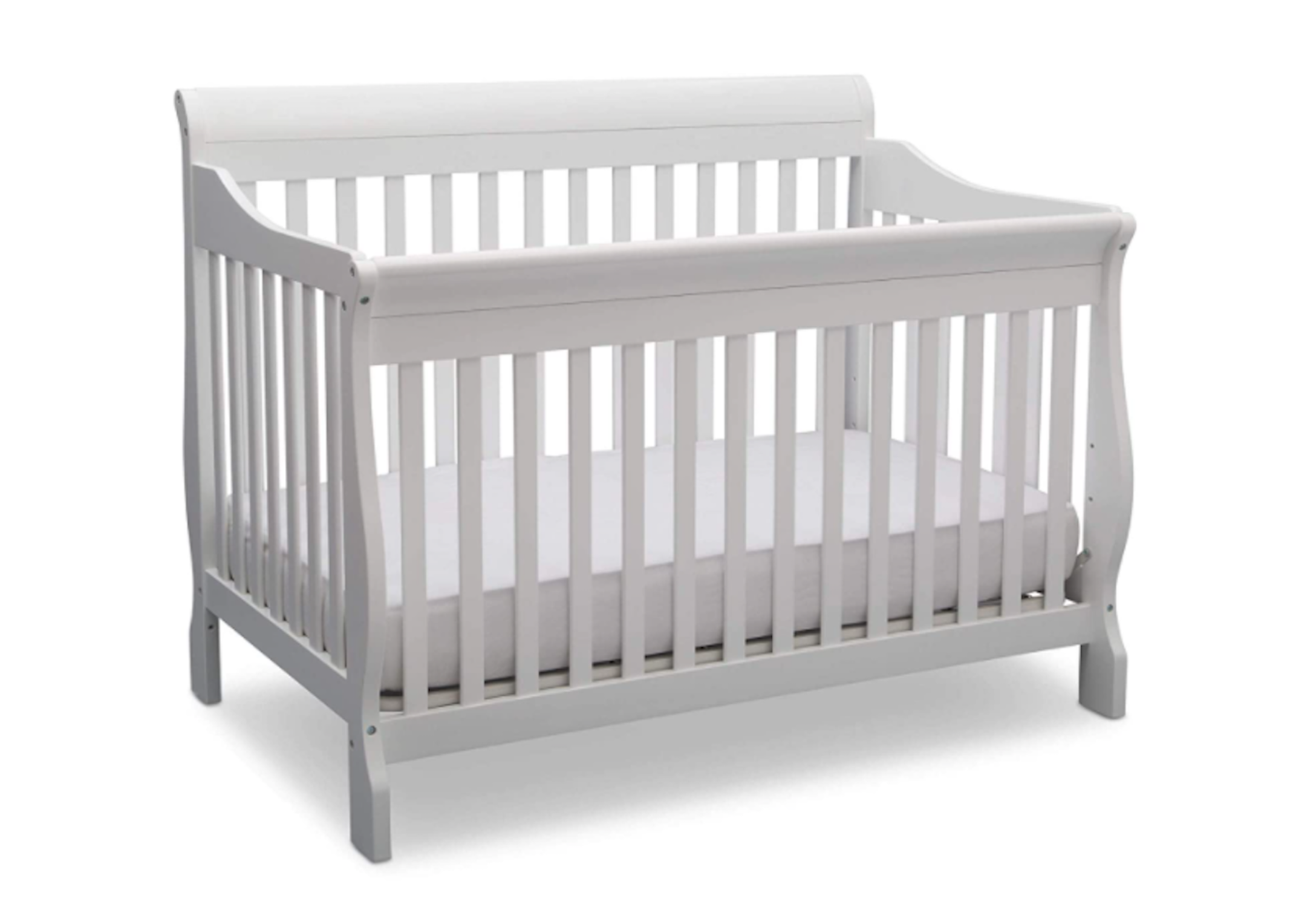 day crib for baby