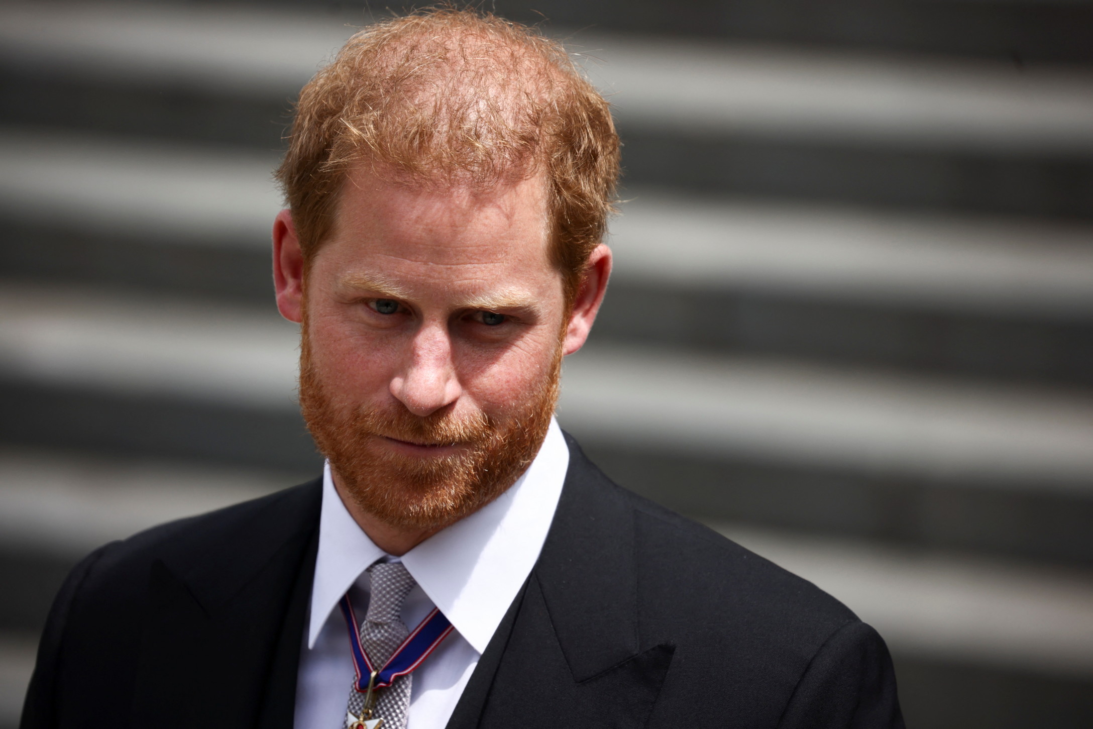 Prince Harry Wins $180,000 In Phone-Hacking Lawsuit Against British ...