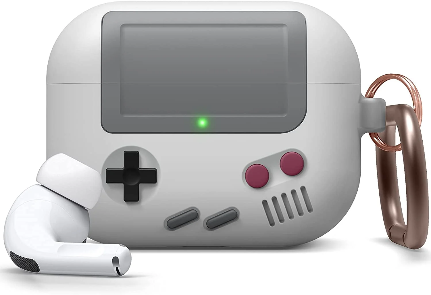 Nintendo Airpods Case