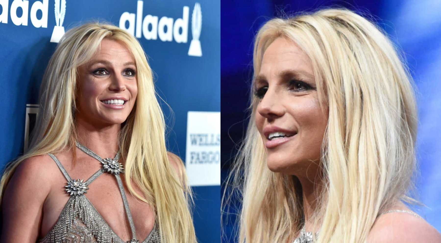 Britney Spears Is Blowing Through Cash & Has 'No Concept Of Money ...