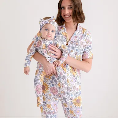 The Best Mommy & Me Matching Outfits for Easter CafeMom