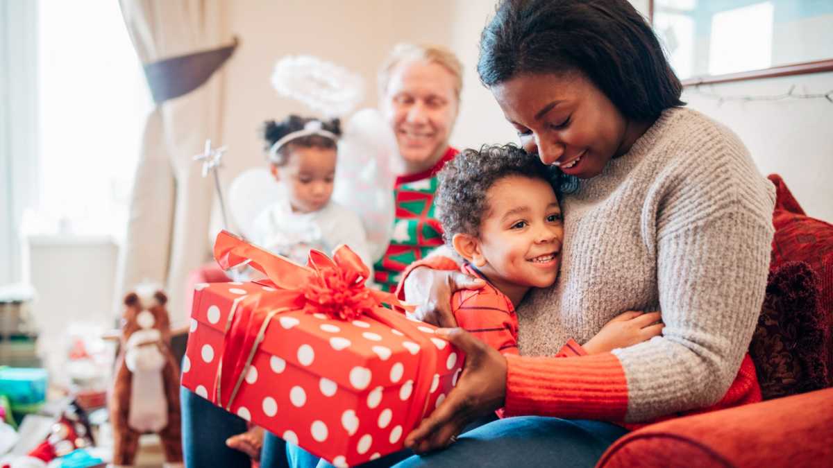 Family Gift Ideas That Encourage Family Time - Fun with Mama