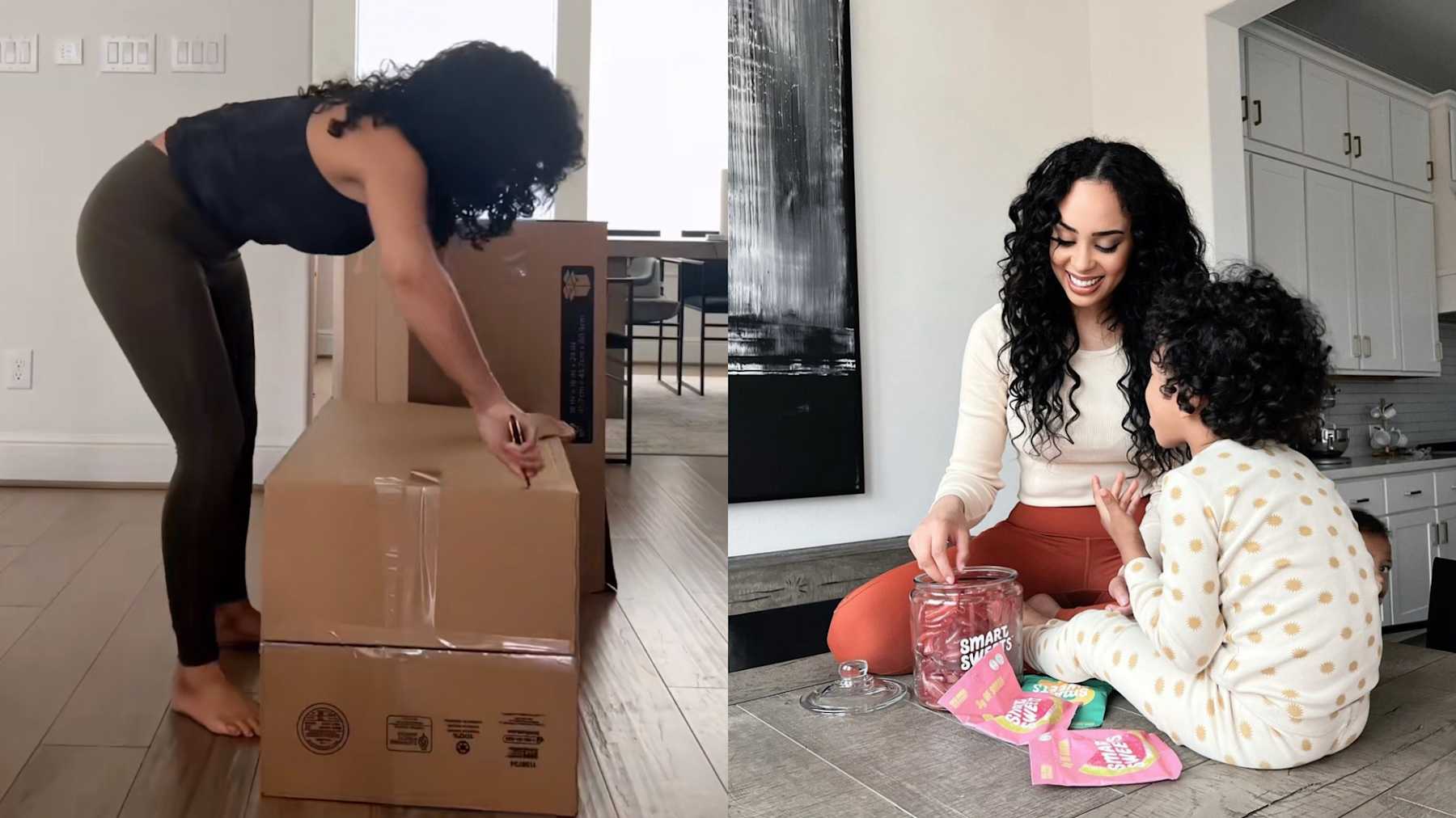 TikTok Mom Shares SuperEasy, Brilliant Play Time Hack To Keep