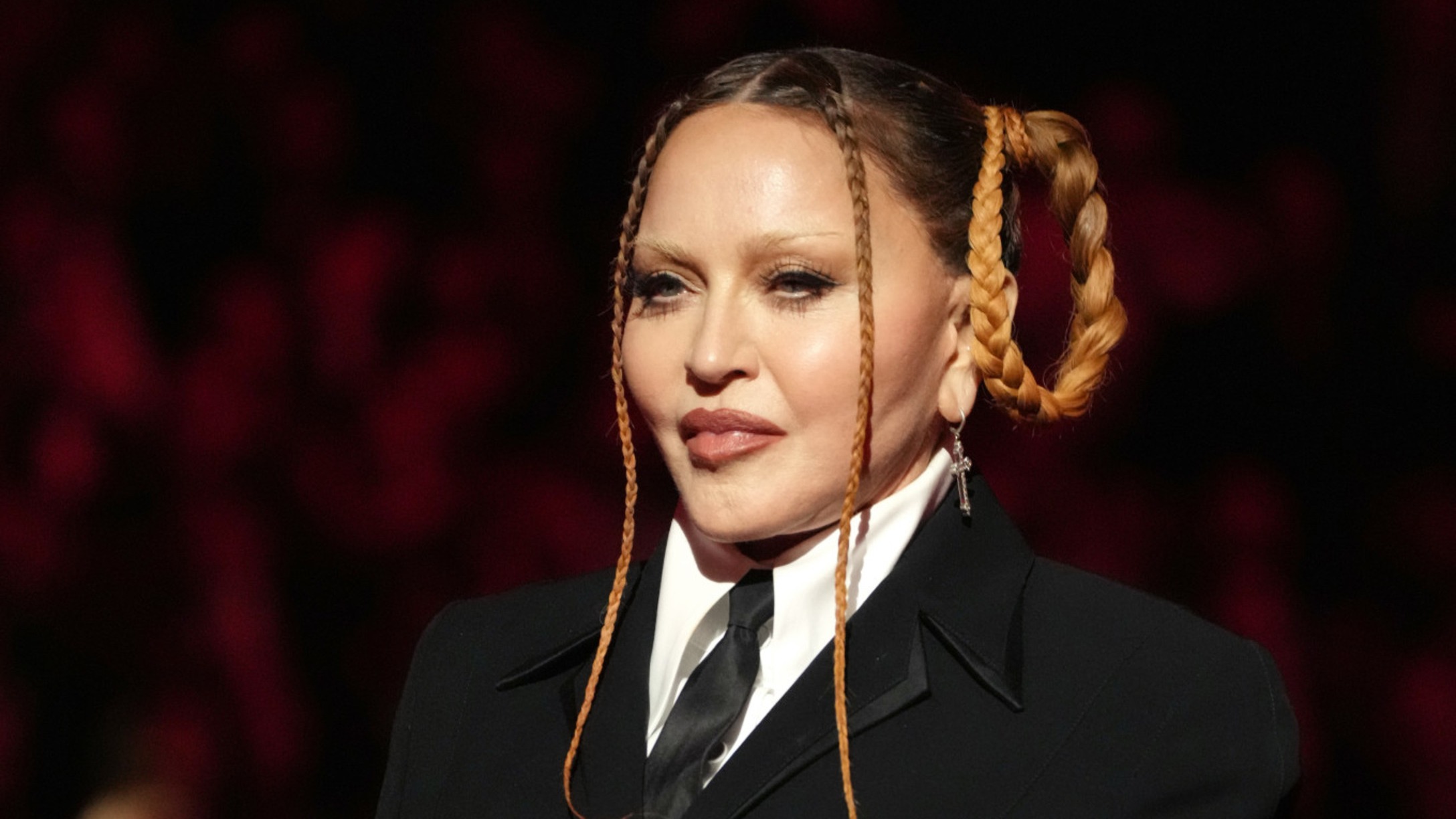 Madonna Reveals She Spent 48 Hours in an 'Induced Coma' During Medical