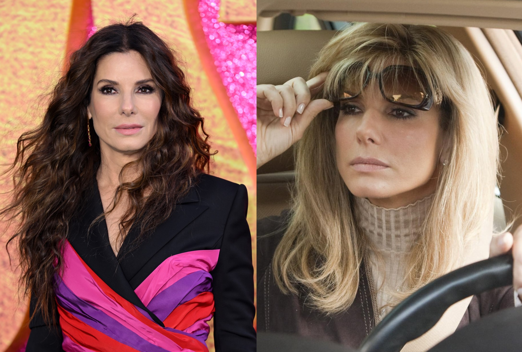 People want Sandra Bullock to return her 'The Blind Side' Oscar amid  Michael Oher scandal