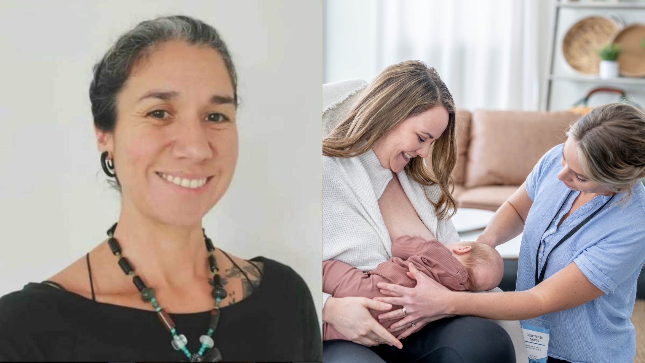 Five Ways an IBCLC Can Make Your Breastfeeding Journey Easier