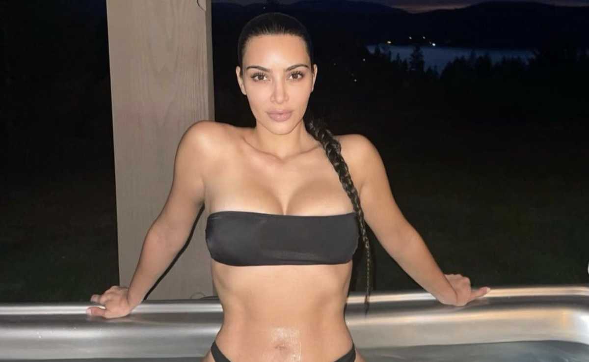 These 19 celebrities with stretchmarks are body positivity inspo