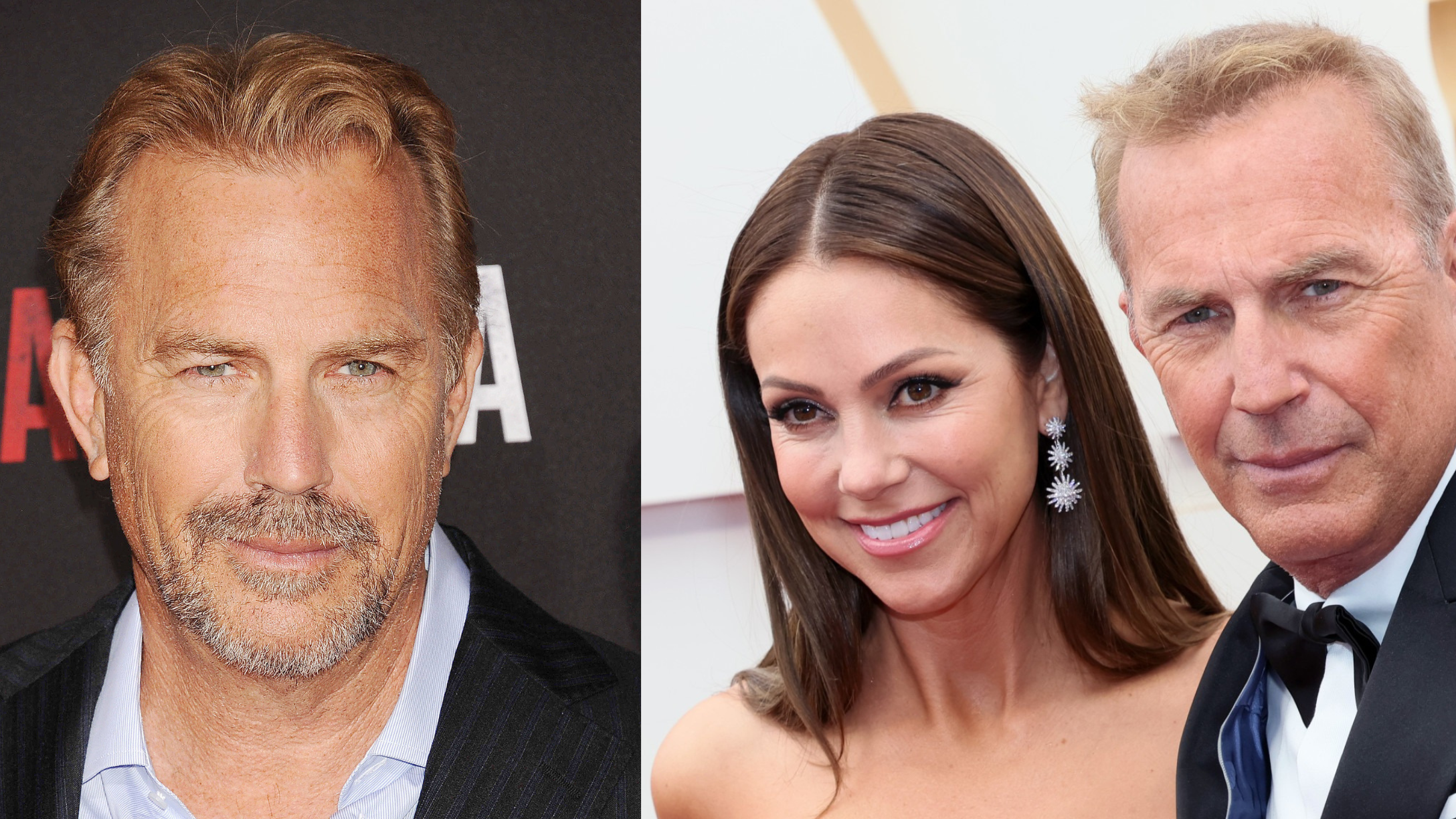 Kevin Costner's ExWife Accuses Him of Hiding Money From 'Yellowstone(00)