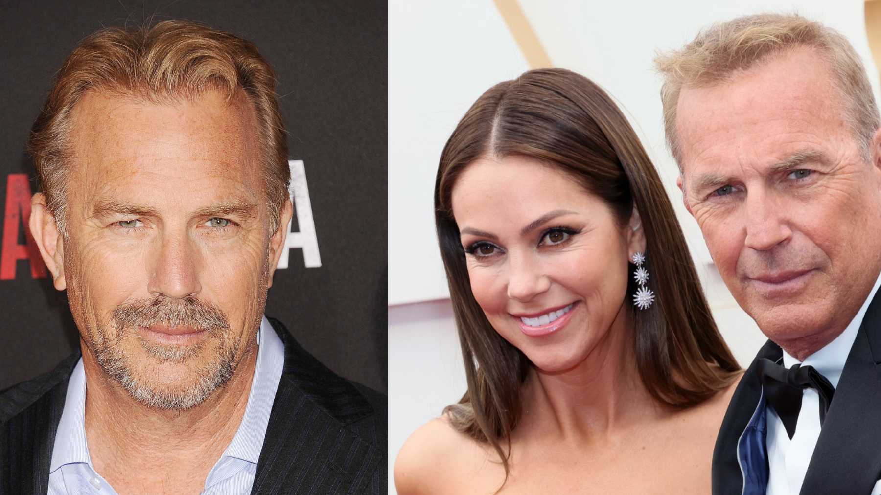 Kevin Costner's Divorce 'Has Nothing to Do with Yellowstone