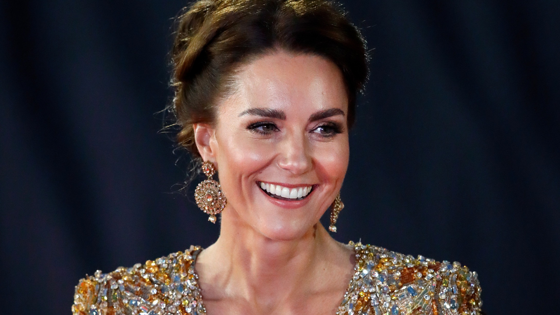 Kate Middleton carries these four items in her bag, apparently