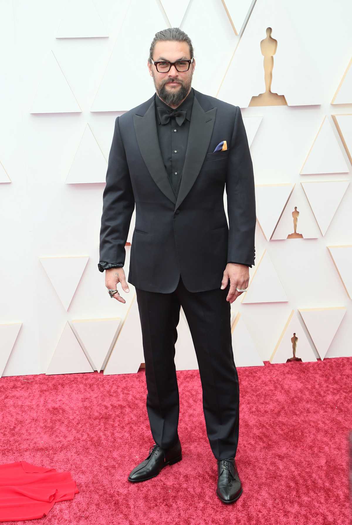 Jason Momoa 杰森·莫玛