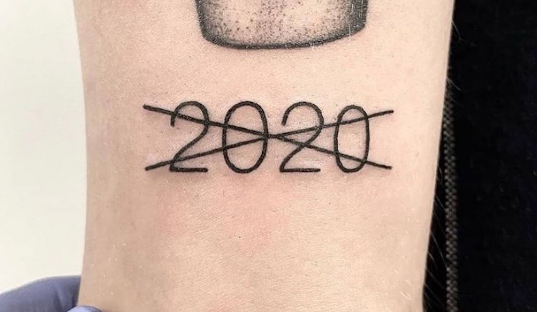 Tattoo Ideas and Trends to Get in 2020  POPSUGAR Beauty UK