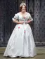 princess beatrice in ball gown-placeholder