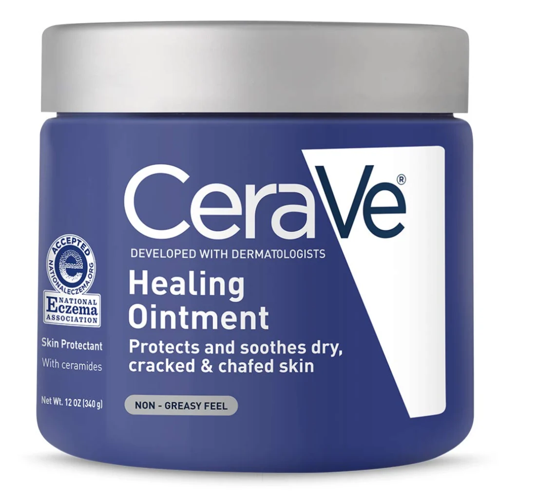 CeraVe Healing Ointment