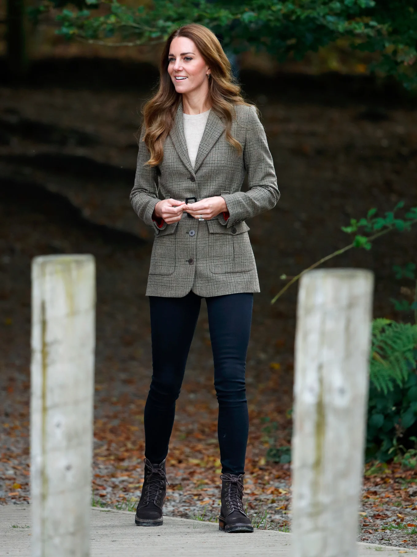Kate Middleton's Fabulous Fall Fashion—19 Autumnal Outfits To Inspire You