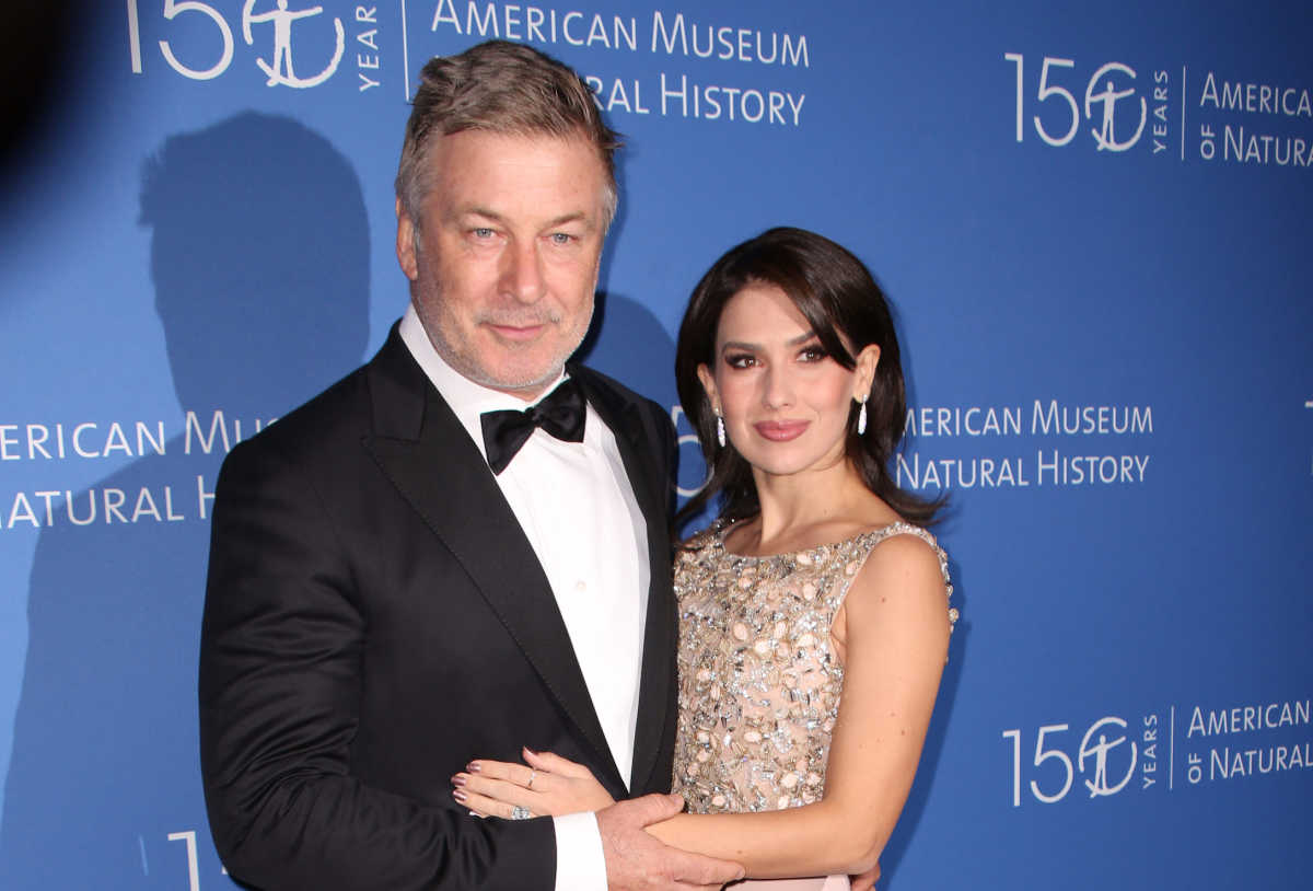 Alec Baldwin Goes on Yet Another Rant — This Time About ...