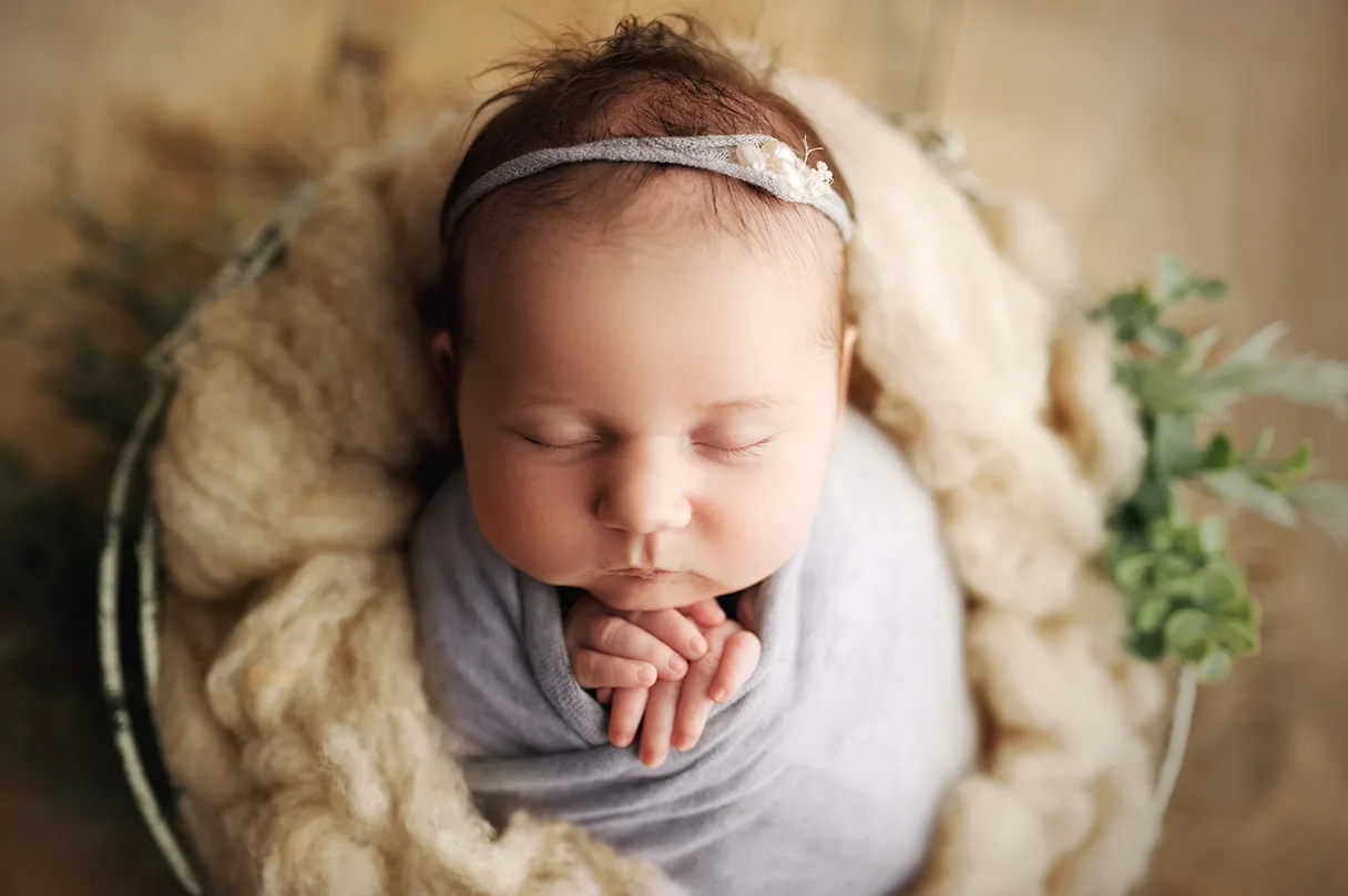 15 Lovely Baby Names for Girls Born in October