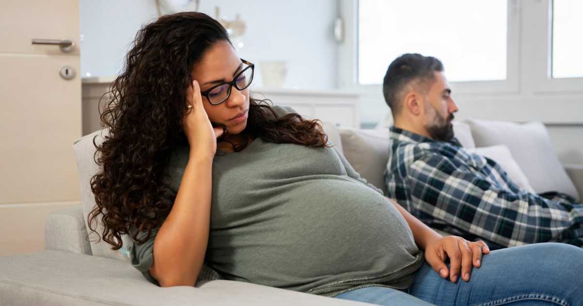 Husband Shamed Pregnant Wife After Finding Out Theyre Expecting Another Girl