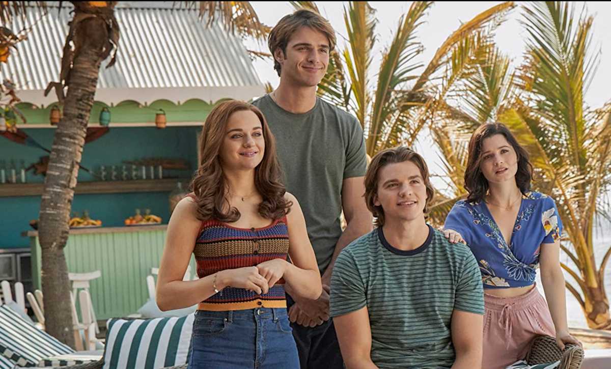 Everything New That S Coming To Netflix In August 21 Cafemom Com Everything New That S Coming To Netflix In August 21 Cafemom Com