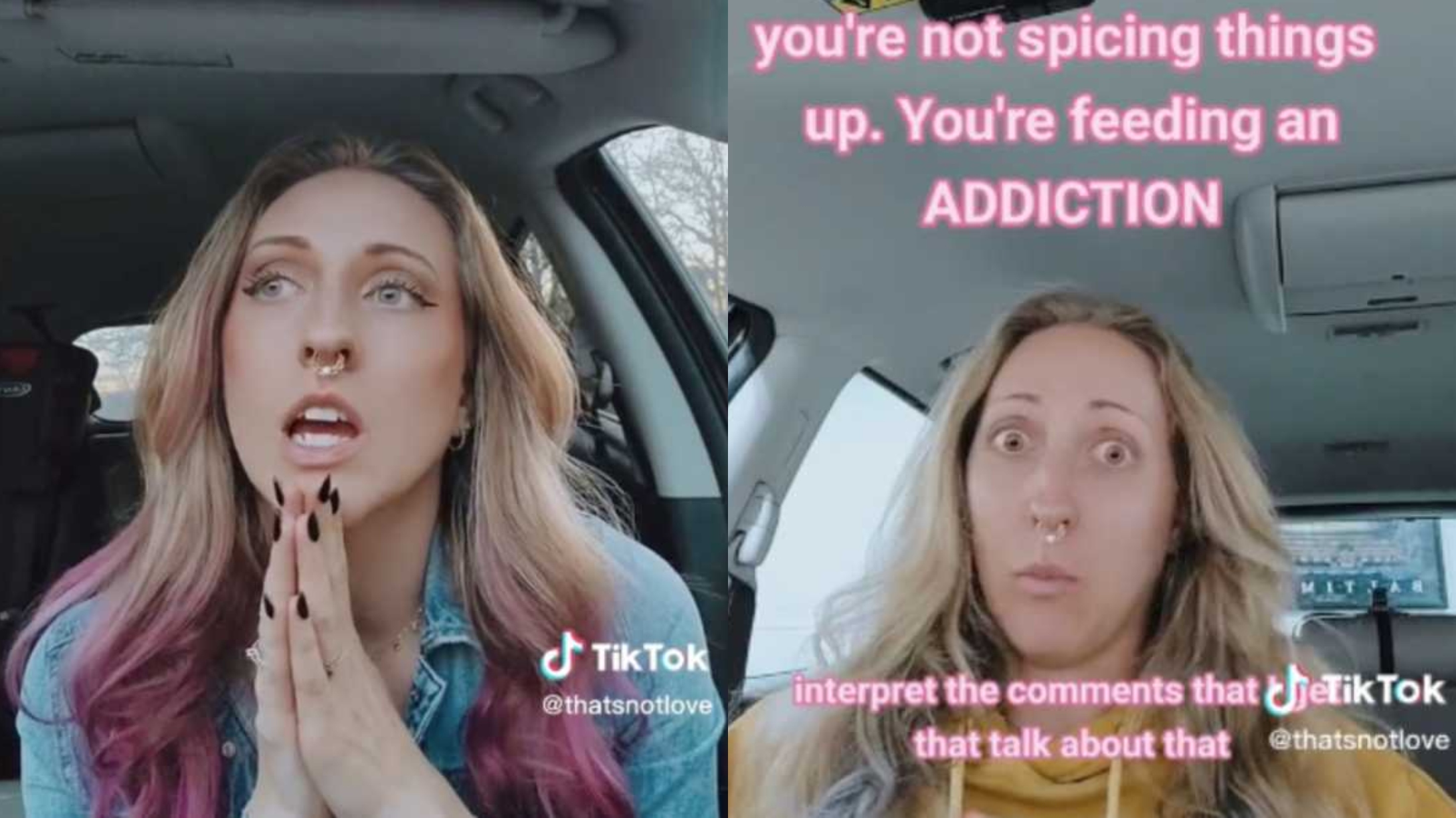 Wife and Mom Likens Husbands Porn Addiction to Sexual Abuse So She Made Him Stop Watching CafeMom