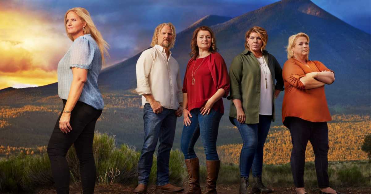 'Sister Wives' Star Kody Brown Feels Christine Is 'Mocking Him' With ...