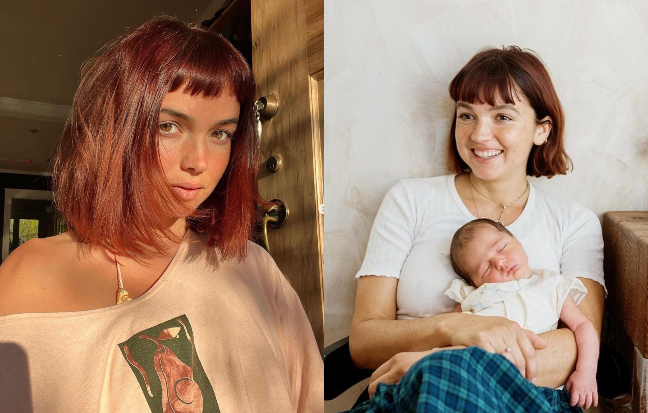 Former 'Bachelor' Star Bekah Martinez Claims Her 9WeekOld Son Uses(01)