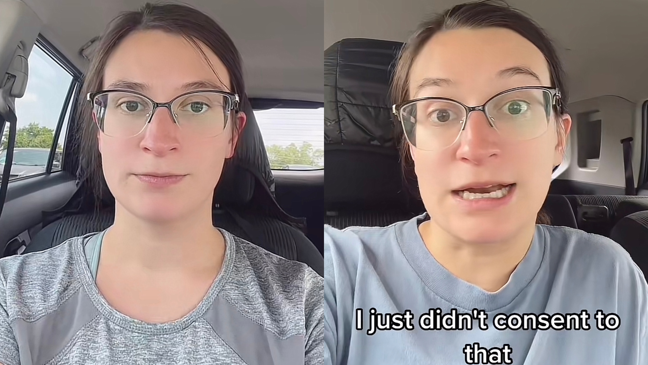 Mom Goes Viral After 'Suing' Parents for Having Her Without Her Consent